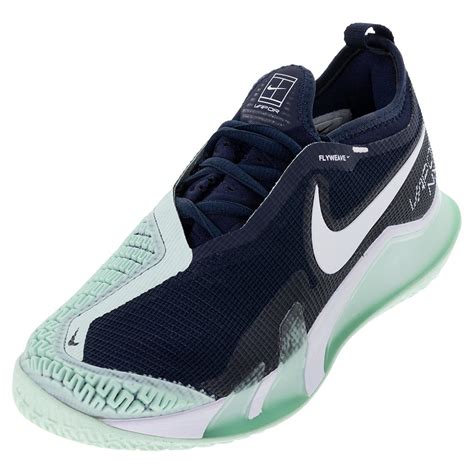 nikecourt react vapor nxt women's